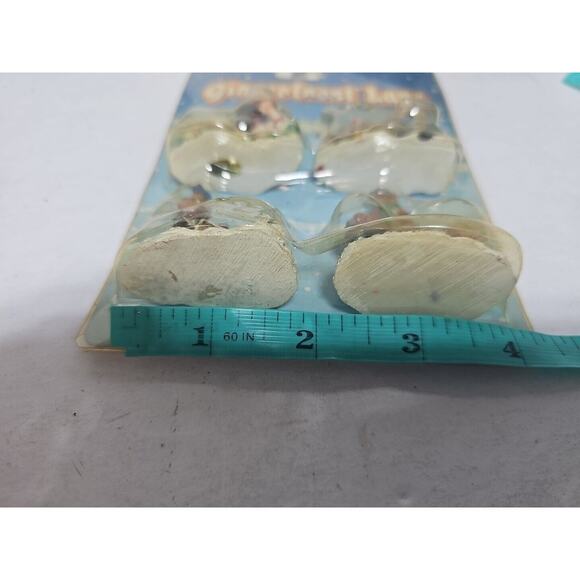 Vintage Ginger Frost Lane Acc. LOT (5) New Xmas Holiday Windham Wellington - Picture 6 of 6